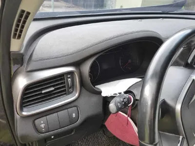 2017 Kia Sorento VIN: