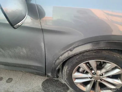 2017 Hyundai Santa FE 026KMKMHSW81UBHU7 VIN:026KMKMHSW81UBHU7