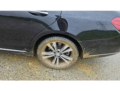 2015 Mercedes-Benz S 500 WDDUG8FB8FA170037 VIN:WDDUG8FB8FA170037