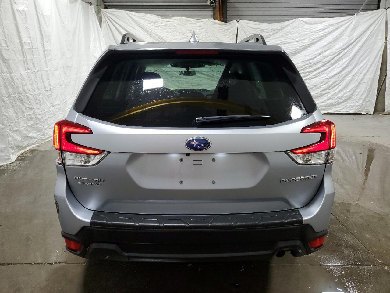 2023 SUBARU FORESTER PREMIUM VIN:JF2SKAEC0PH421449