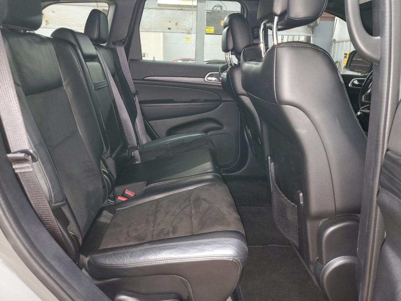 2022 JEEP GRAND CHEROKEE LAREDO E VIN:1C4RJFAG4NC116438