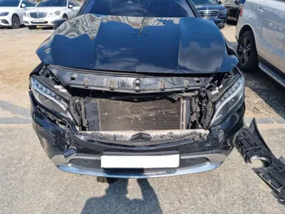 2017 Mercedes-Benz GLA 200 WDCTG0JB3HJ292302 VIN:WDCTG0JB3HJ292302