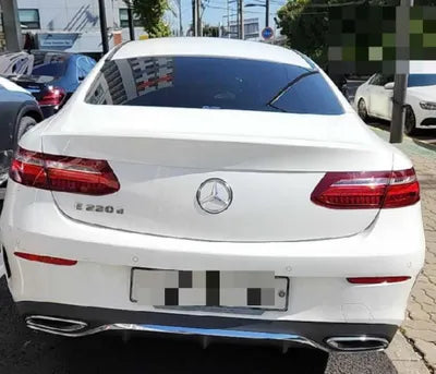 2019 Mercedes-Benz E 220 WDD1J1EB3KF076979 VIN:WDD1J1EB3KF076979