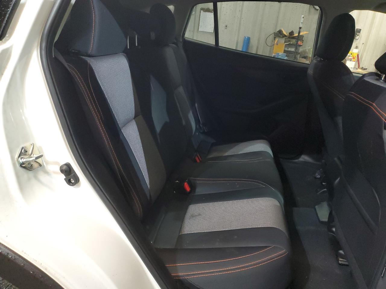 2022 SUBARU CROSSTREK PREMIUM VIN:JF2GTAEC0NH253764