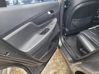 2020 Hyundai Santa FE KMHS281BBLU239600 VIN:KMHS281BBLU239600