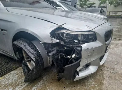 2016 BMW 520 WBA5E5105GG207307 VIN:WBA5E5105GG207307