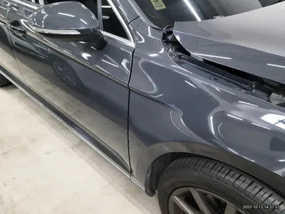 2021 Volkswagen Passat VIN: