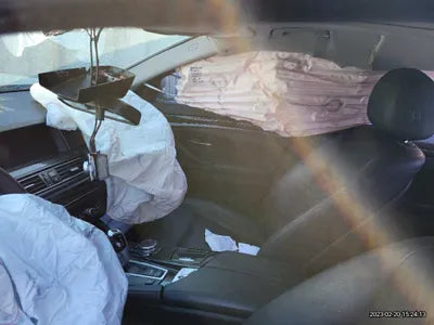 2015 BMW 520 WBA5E5107FG057263 VIN:WBA5E5107FG057263