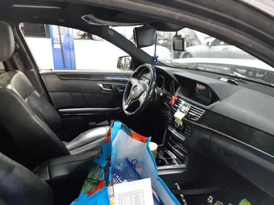 2015 Mercedes-Benz E 220 WDDHF0ABXFB117329 VIN:WDDHF0ABXFB117329