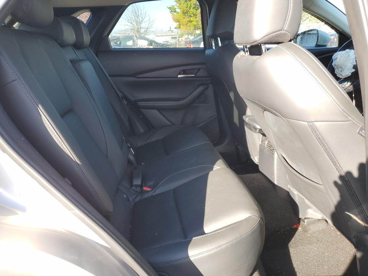 2022 MAZDA CX-30 PREFERRED VIN:3MVDMBCL9NM424951