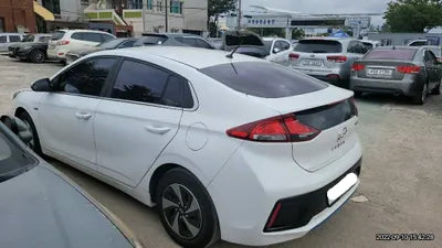 2017 Hyundai Ioniq 243KMKMHC851CGHU0 VIN:243KMKMHC851CGHU0