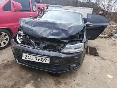 2016 Hyundai Santa FE KMHSW81UBGU698768 VIN:KMHSW81UBGU698768