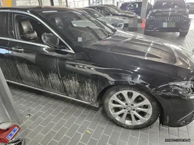 2017 Mercedes-Benz E 220 WDDZF0EB7HA177477 VIN:WDDZF0EB7HA177477