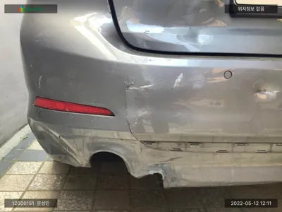 2018 BMW 520 WBAJC3108JG997301 VIN:WBAJC3108JG997301