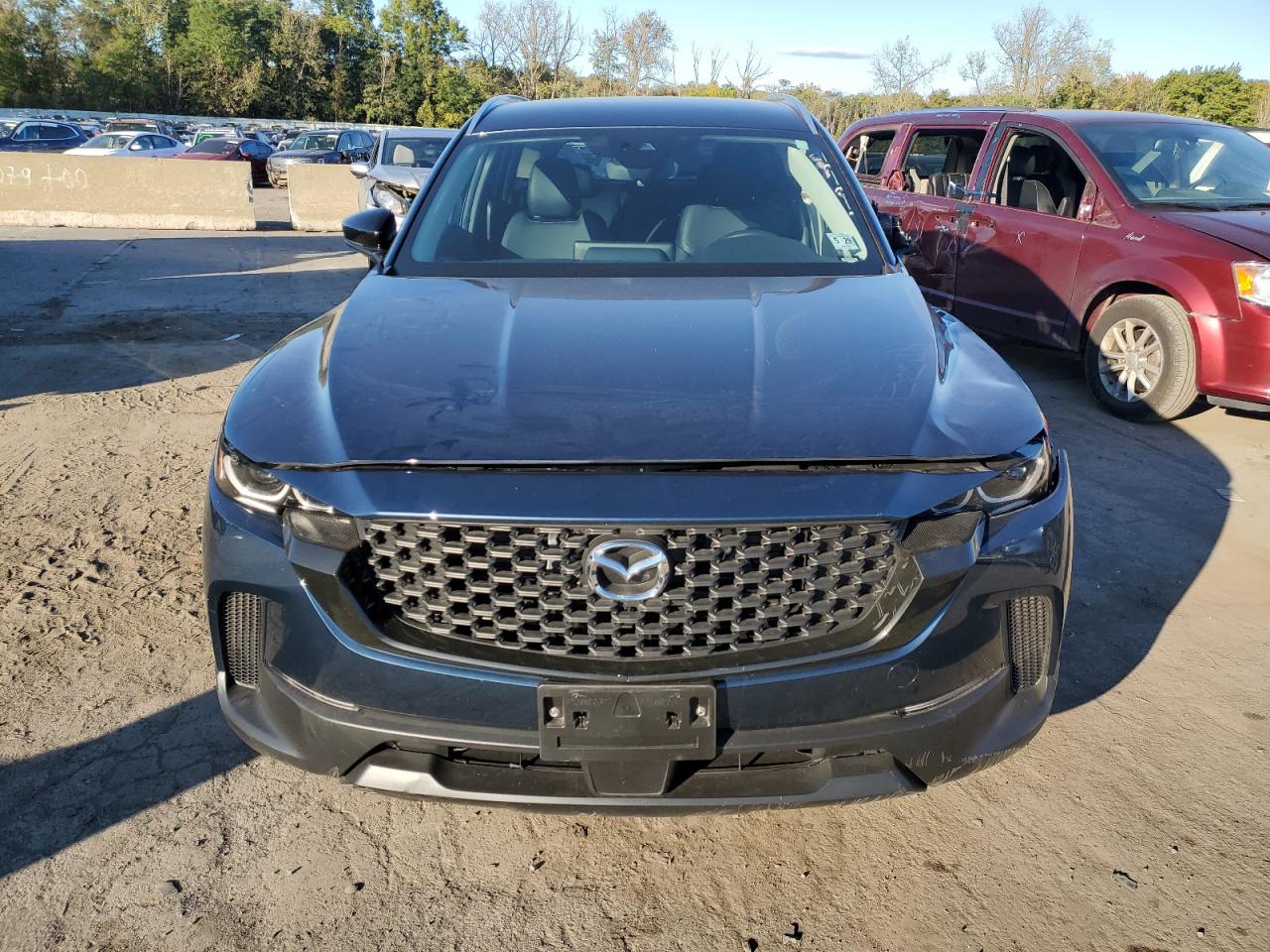 2024 MAZDA CX-50 PREFERRED VIN:7MMVABBM3RN213328