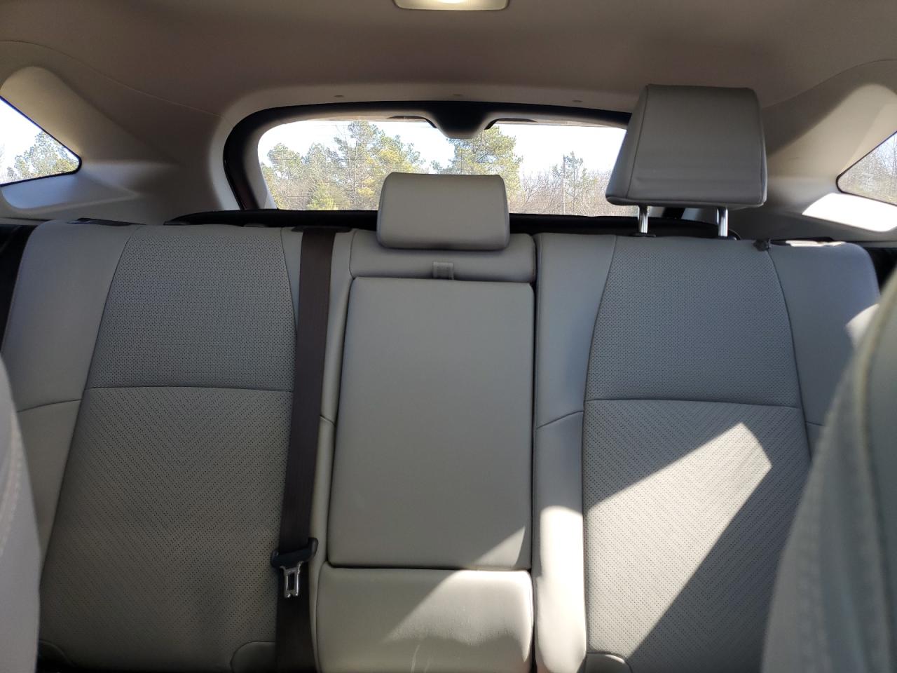 2023 TOYOTA VENZA LE VIN:JTEAAAAHXPJ143226