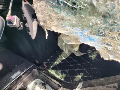 2021 Mercedes-Benz S 500 W1K6G6DB6NA075197 VIN:W1K6G6DB6NA075197