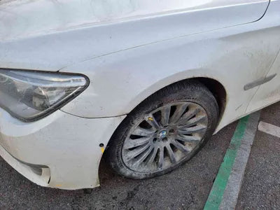 2015 BMW 740 WBAYB0106FD599142 VIN:WBAYB0106FD599142