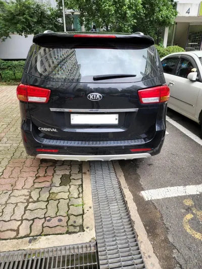 2017 Kia Carnival KNAMC81ABHS337486 VIN:KNAMC81ABHS337486