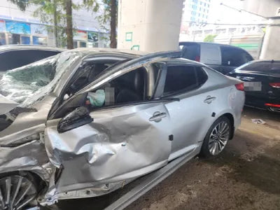2014 Kia K5 VIN: