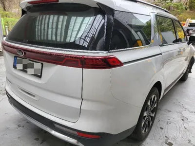 2021 Kia Carnival KNANC81BBMS128216 VIN:KNANC81BBMS128216