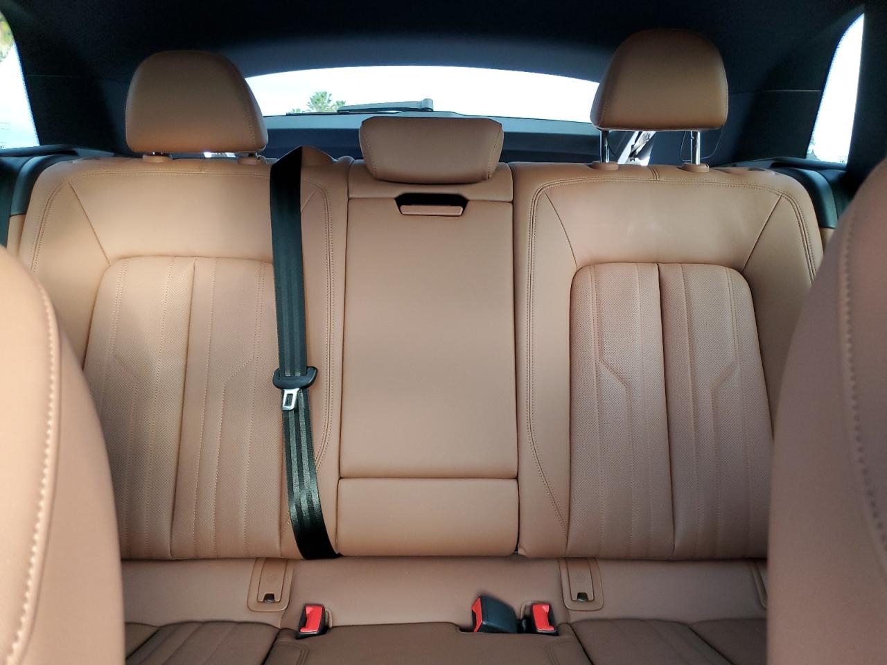 2022 AUDI E-TRON PREMIUM PLUS VIN:WA1LAAGE9NB030590