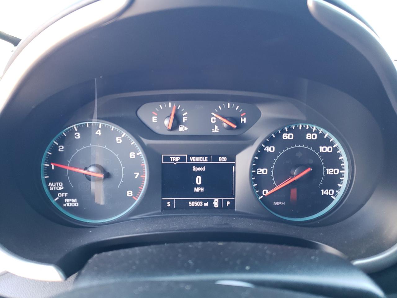 2022 CHEVROLET MALIBU LT VIN:1G1ZD5ST8NF119069