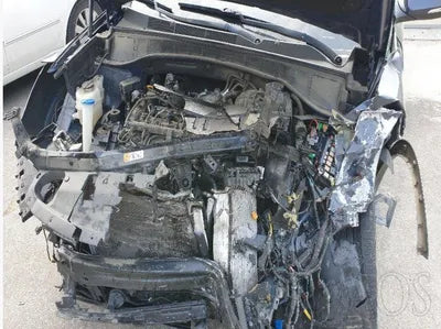 2015 Hyundai Santa FE KMHSW81XDFU418422 VIN:KMHSW81XDFU418422