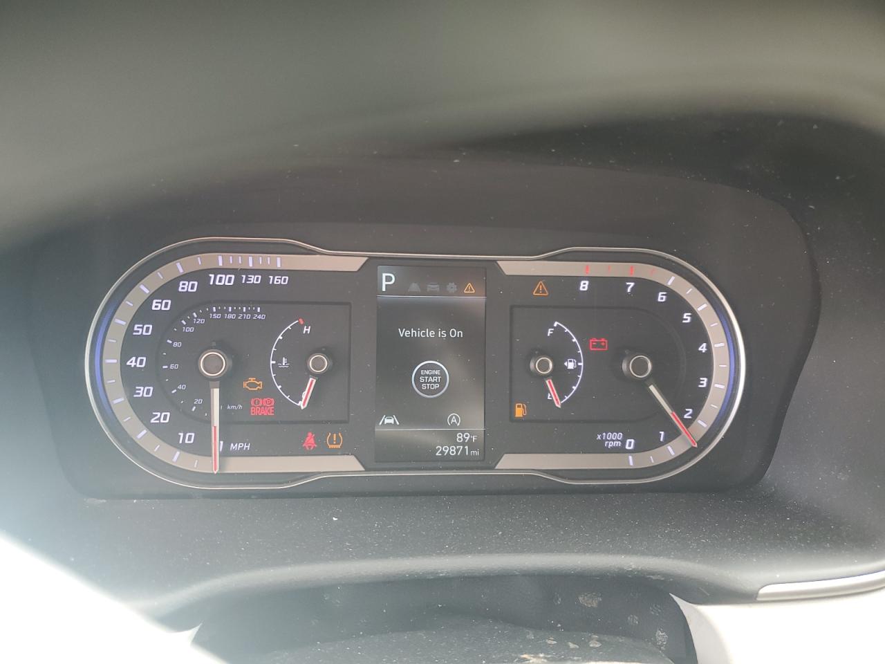 2022 HYUNDAI TUCSON SEL VIN:5NMJB3AE4NH038493