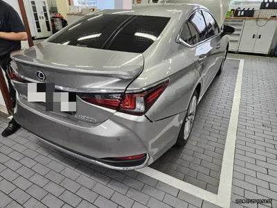 2021 Lexus ES 300 VIN: