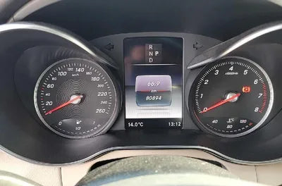 2017 Mercedes-Benz C 200 WDDWK4CBXHF579926 VIN:WDDWK4CBXHF579926