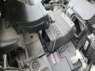 2017 Kia Carnival KNAME81ABHS328620 VIN:KNAME81ABHS328620