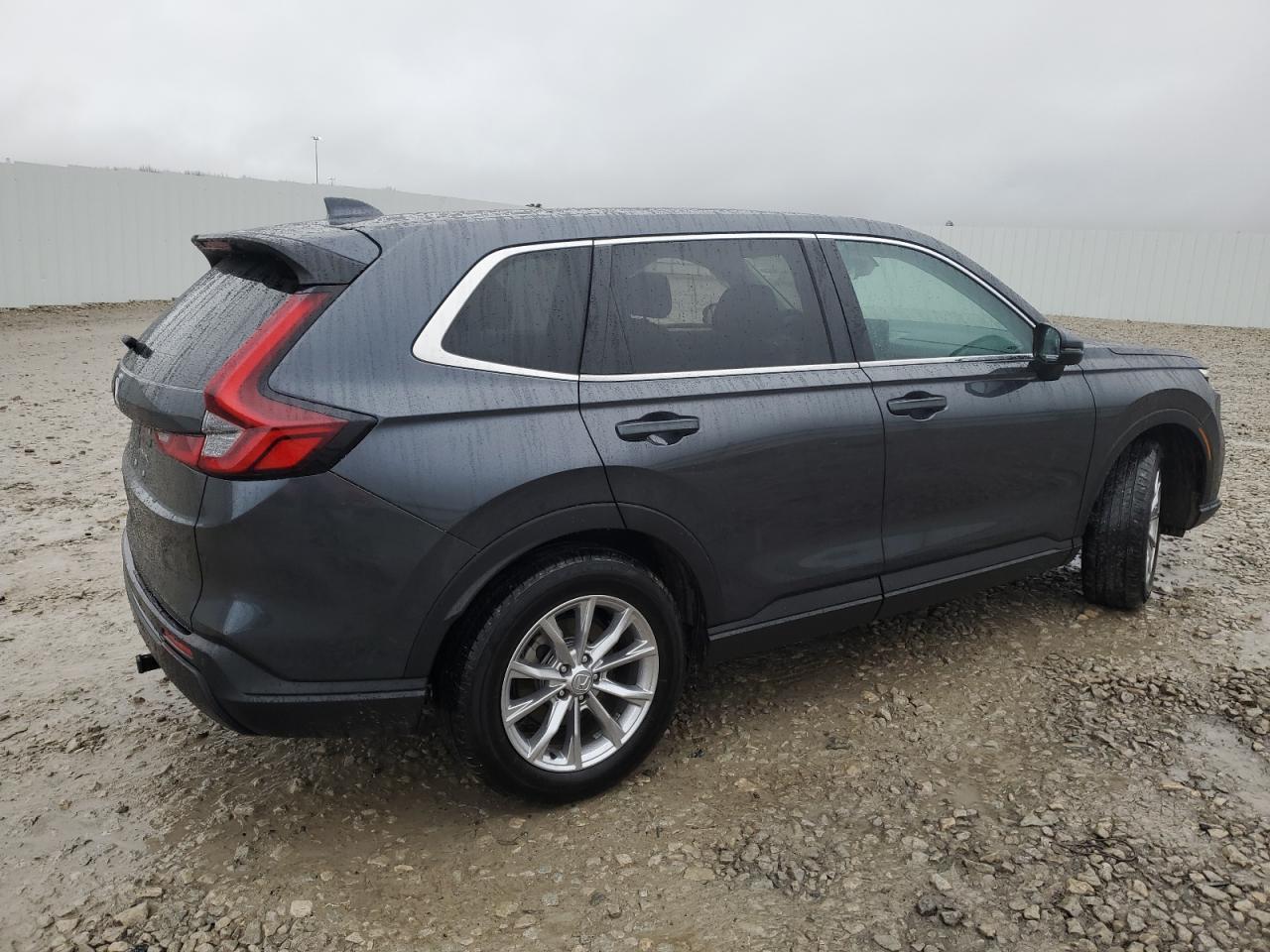 2023 HONDA CR-V EXL VIN:7FARS4H70PE020355