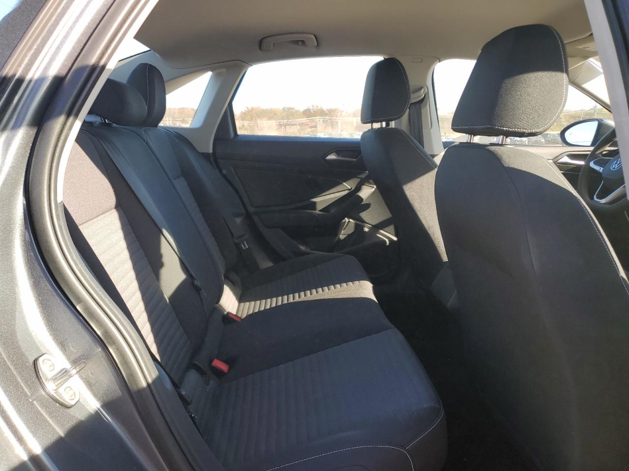 2023 VOLKSWAGEN JETTA S VIN:3VW5M7BU6PM021328