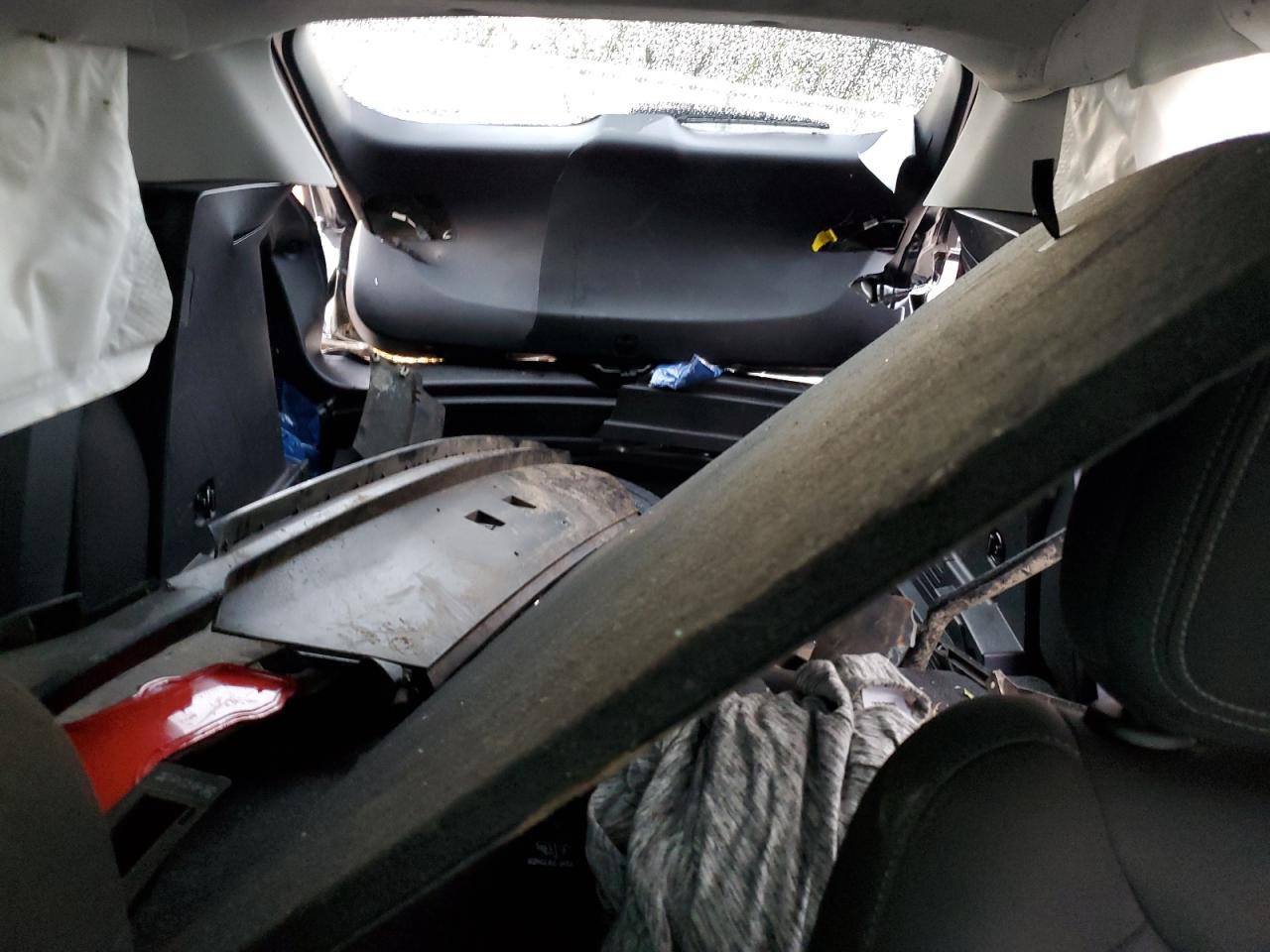 2023 CHEVROLET TRAILBLAZER LT VIN:KL79MPS20PB159549