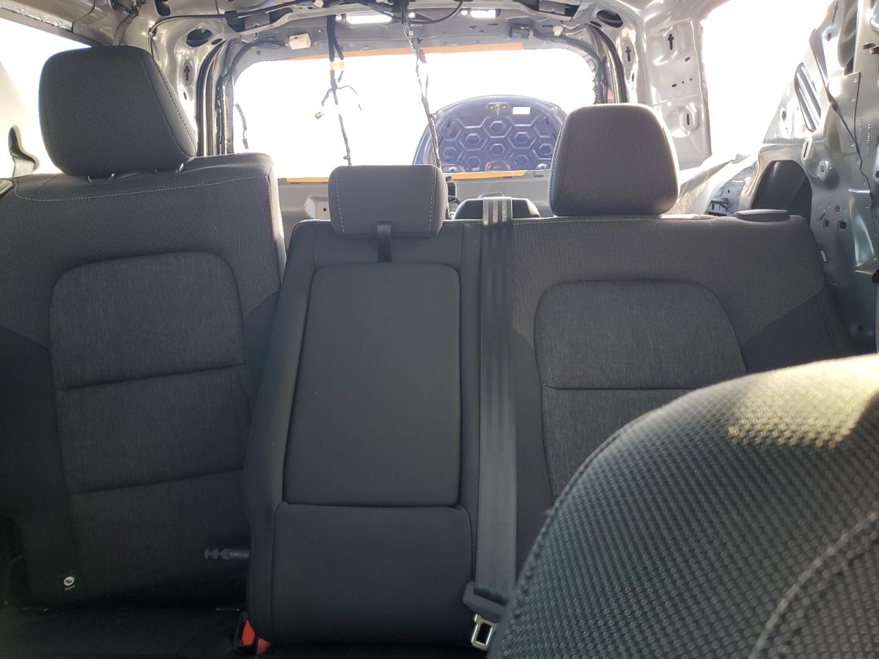 2023 FORD BRONCO SPORT BIG BEND VIN:3FMCR9B64PRE35280