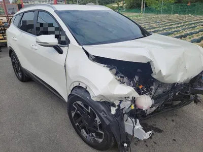 2022 Kia Sportage KNAPV81BGNK023585 VIN:KNAPV81BGNK023585