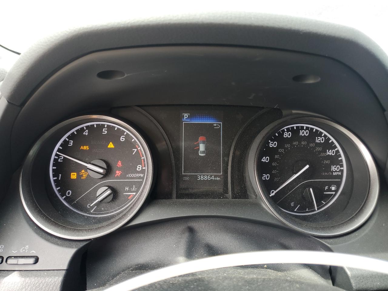 2022 TOYOTA CAMRY SE VIN:4T1G11AK6NU660881