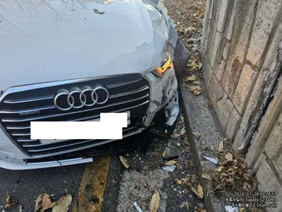 2016 Audi A6 WAUZZZ4G3GN050877 VIN:WAUZZZ4G3GN050877