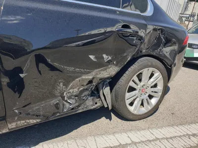 2017 Jaguar XF SAJBB4BN9HCY47002 VIN:SAJBB4BN9HCY47002