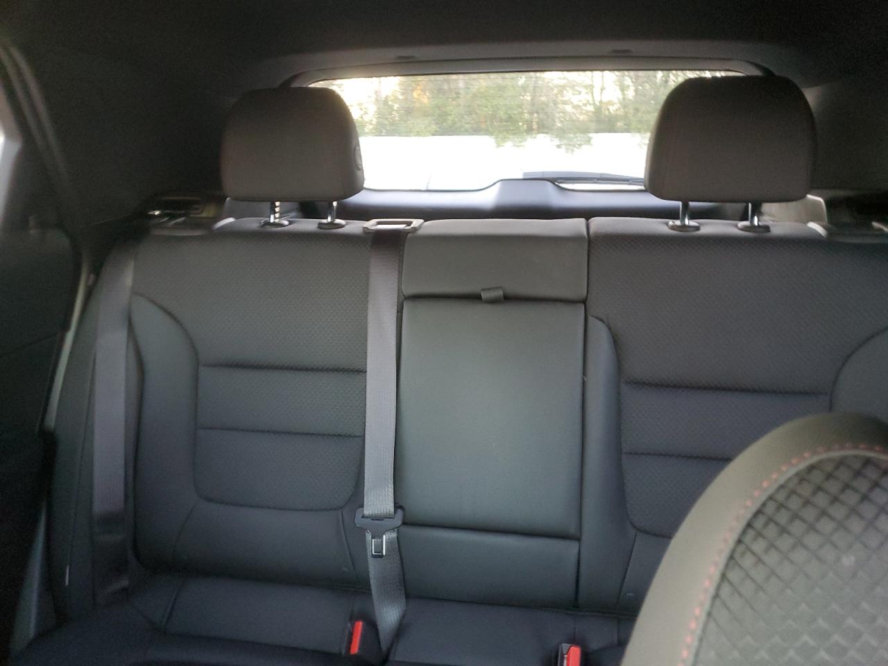 2022 CHEVROLET TRAILBLAZER RS VIN:KL79MTSL9NB145499