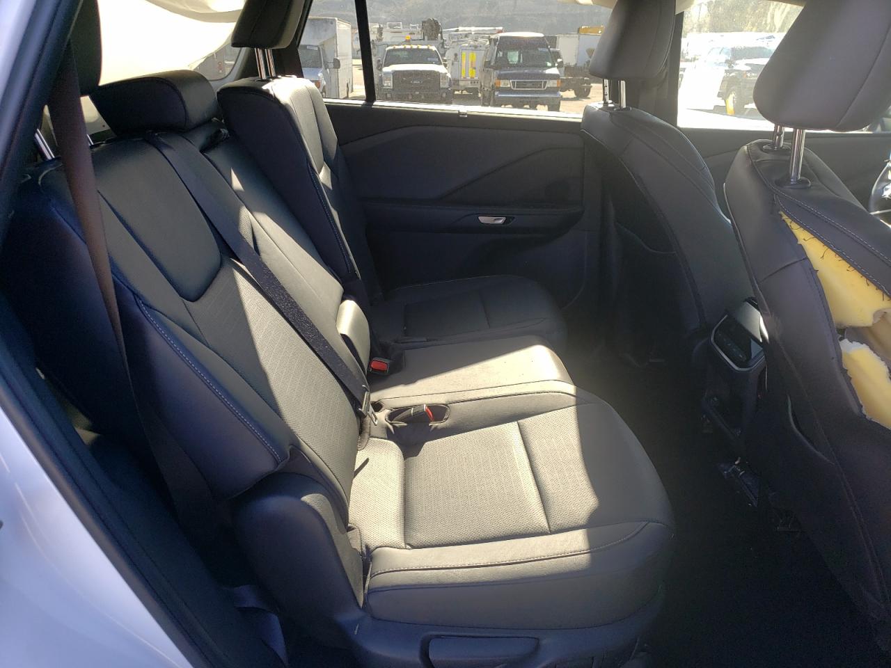 2024 LEXUS TX 350 BASE VIN:5TDAAAA67RS005250