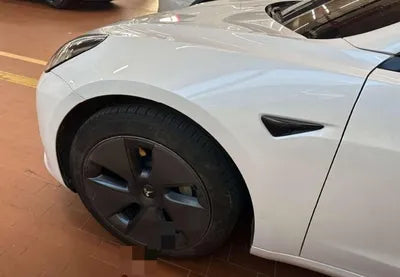 2021 Tesla Model 3 VIN: