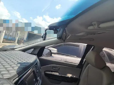 2018 Kia Carnival VIN: