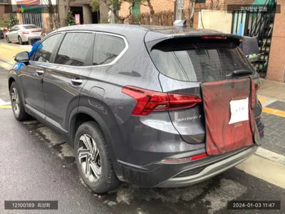 2021 Hyundai Santa FE KMHS281LGMU411223 VIN:KMHS281LGMU411223