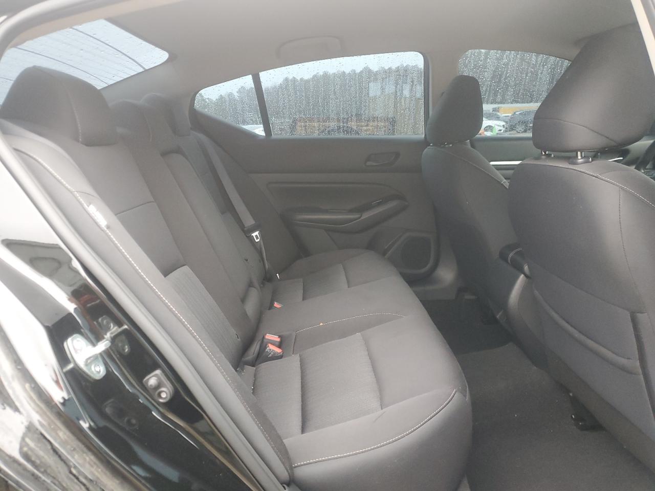 2023 NISSAN ALTIMA SV VIN:1N4BL4DV8PN347883