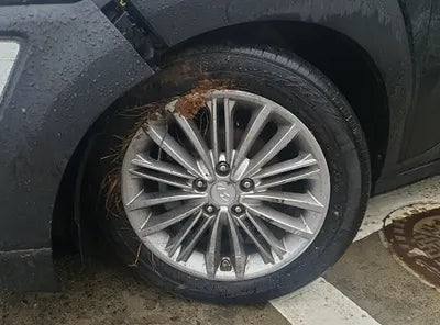 2018 Hyundai Kona KMHK3816GJU077173 VIN:KMHK3816GJU077173