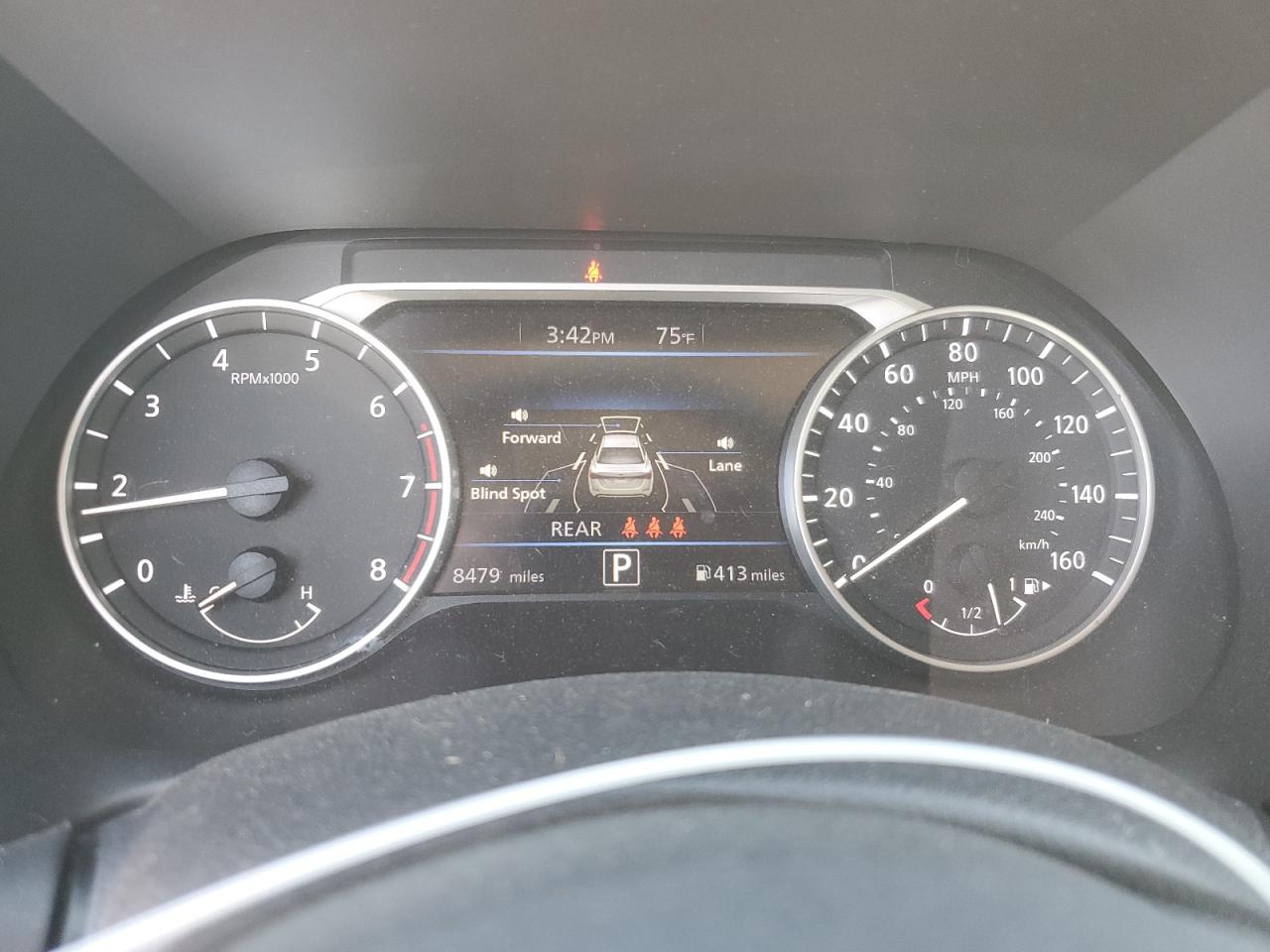 2024 NISSAN SENTRA SV VIN:3N1AB8CV6RY320076