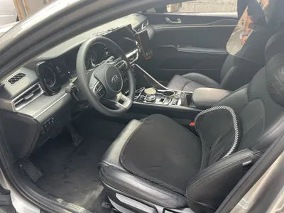 2021 Kia K5 VIN: