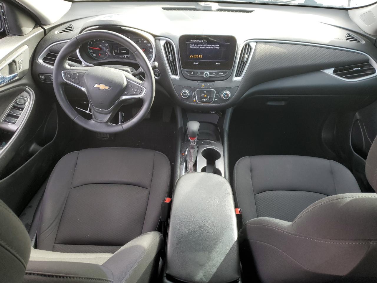 2022 CHEVROLET MALIBU RS VIN:1G1ZG5ST2NF118118